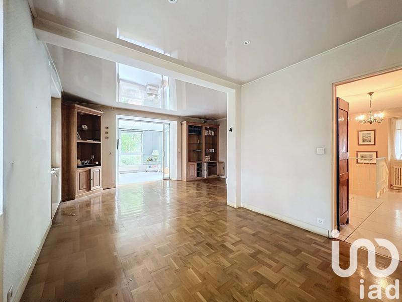 Maison - 133 m² - 5 pièces