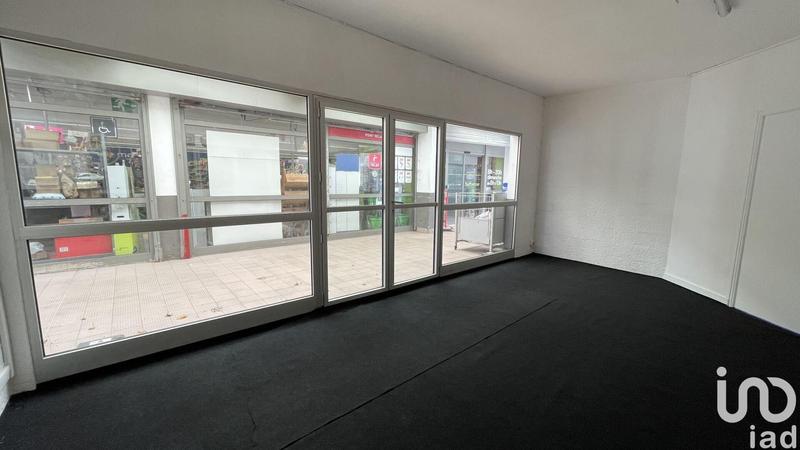 Local commercial - 38 m²
