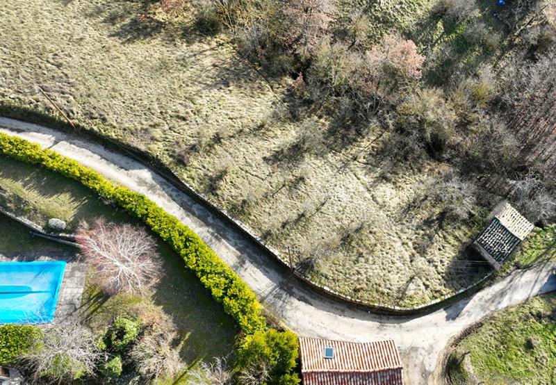 Maison - 60 m² - 2 pièces