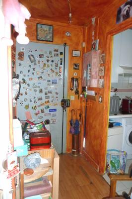 Viager - Appartement - 41 m² - 2 pièces