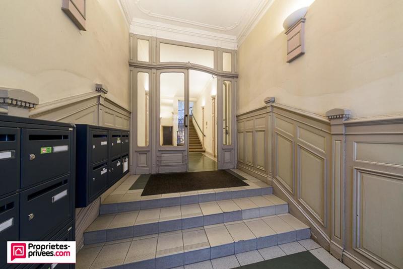 Appartement - 73 m² - 3 pièces