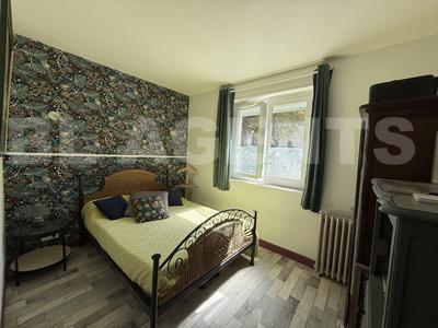 Maison de village - 116 m² - 4 pièces