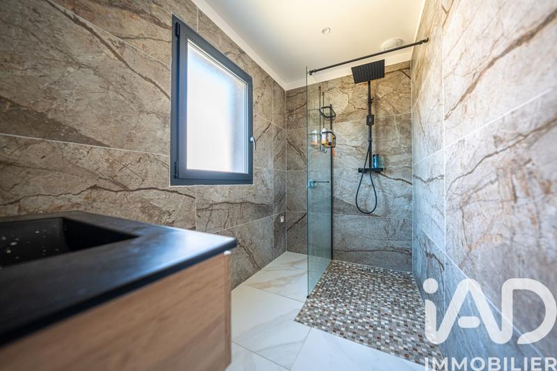 Maison - 133 m² - 4 pièces