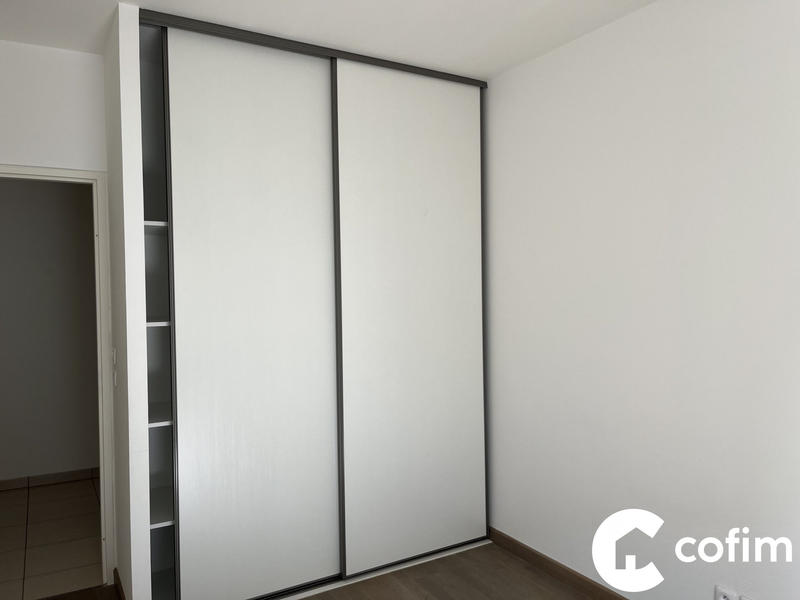 Appartement - 89 m² - 4 pièces