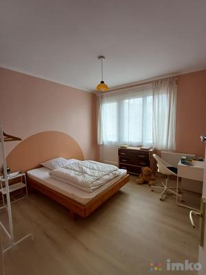 Appartement - 112 m² - 5 pièces