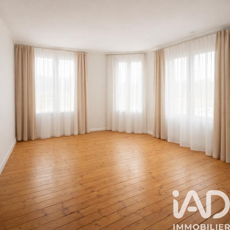 Appartement - 51 m² - 2 pièces