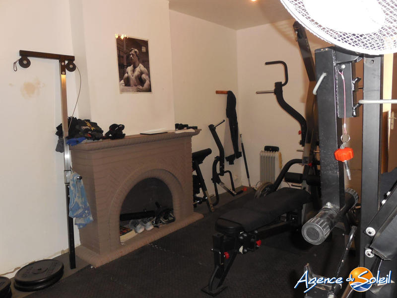 Maison - 150 m² - 5 pièces