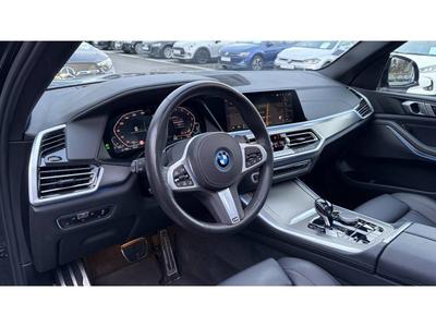 Bmw X5 G05 xDrive45e 394 ch Bva8 m Sport