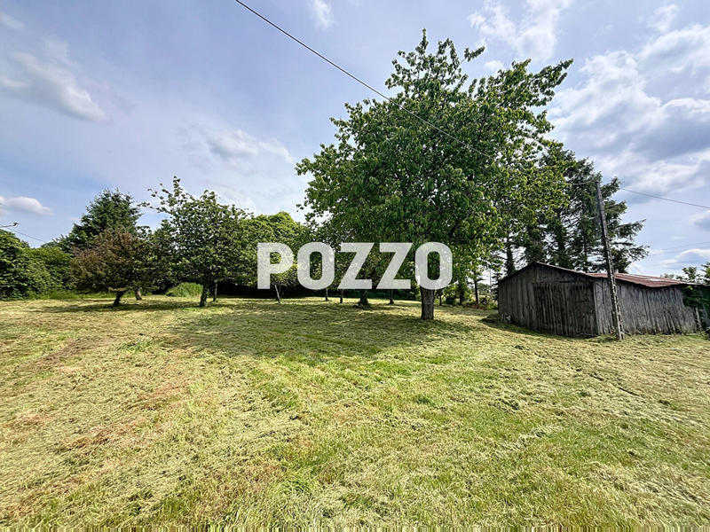 Maison - 75 m² - 3 pièces