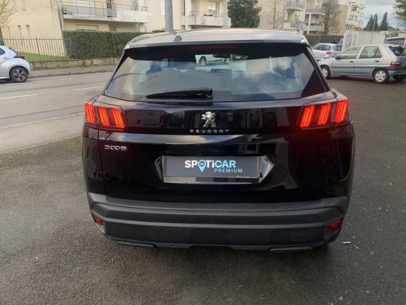 Peugeot 3008 II BlueHDi 130 s&amp;S Eat8 Active Pack