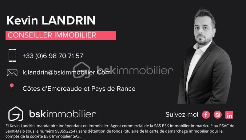 Terrain constructible - 2 791 m²