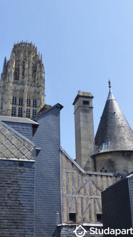 Appartement - 28 m² - 1 pièce