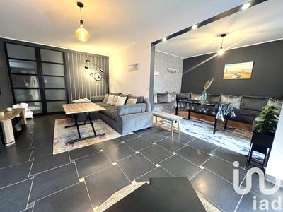 Appartement - 83 m² - 4 pièces