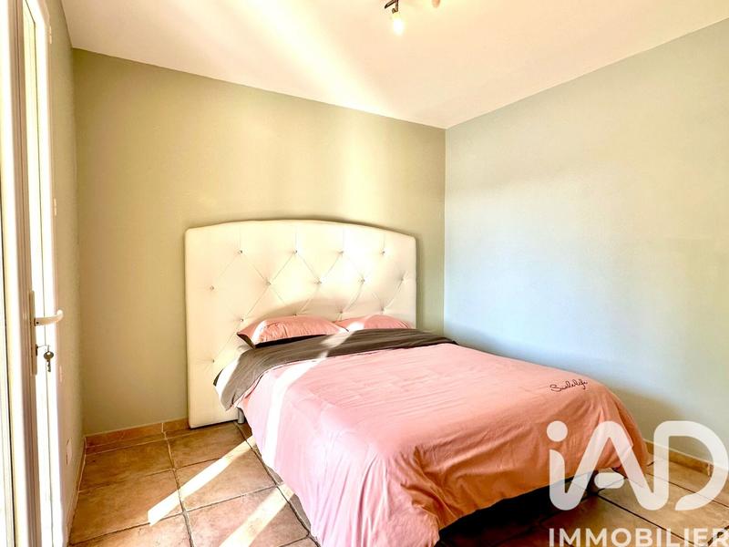 Maison de ville - 114 m² - 5 pièces