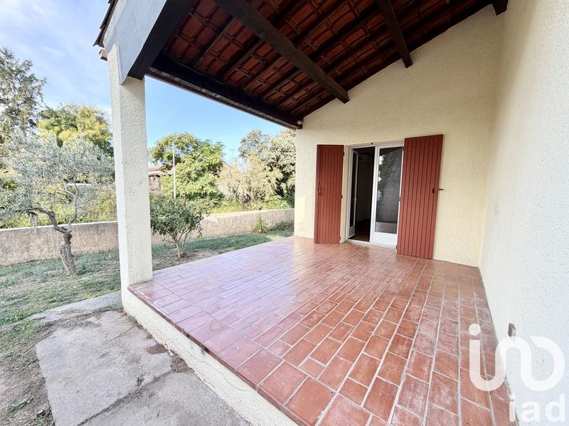 Maison - 122 m² - 5 pièces