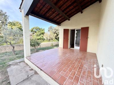 Maison - 122 m² - 5 pièces