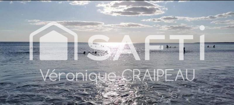 Maison - 92 m² - 5 pièces