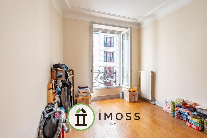 Appartement - 45 m² - 3 pièces