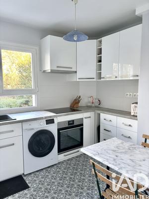 Appartement - 85 m² - 4 pièces