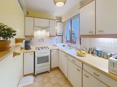 Appartement - 63 m² - 4 pièces