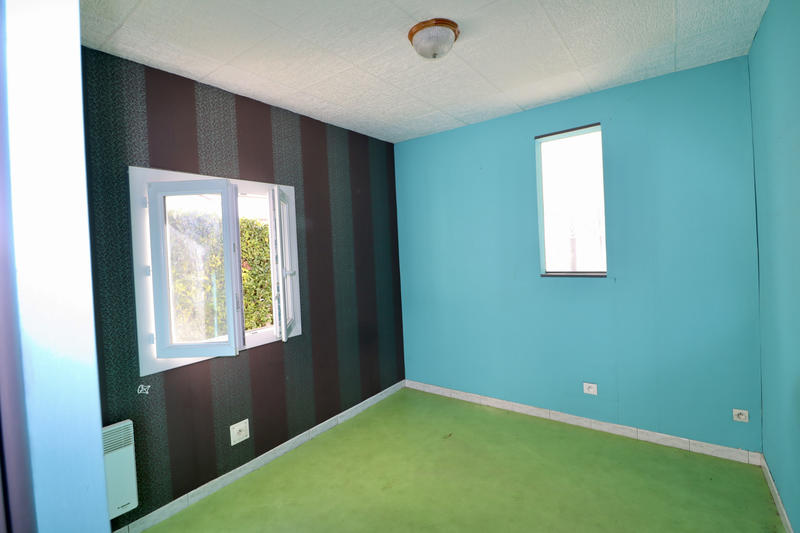 Maison - 100 m² - 6 pièces