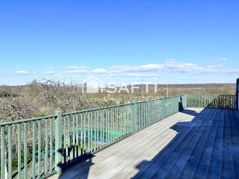 Propriété - 585 m² - 26 pièces