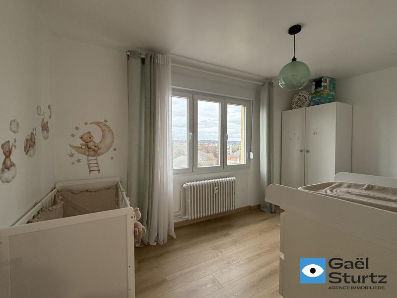 Appartement - 75 m² - 3 pièces