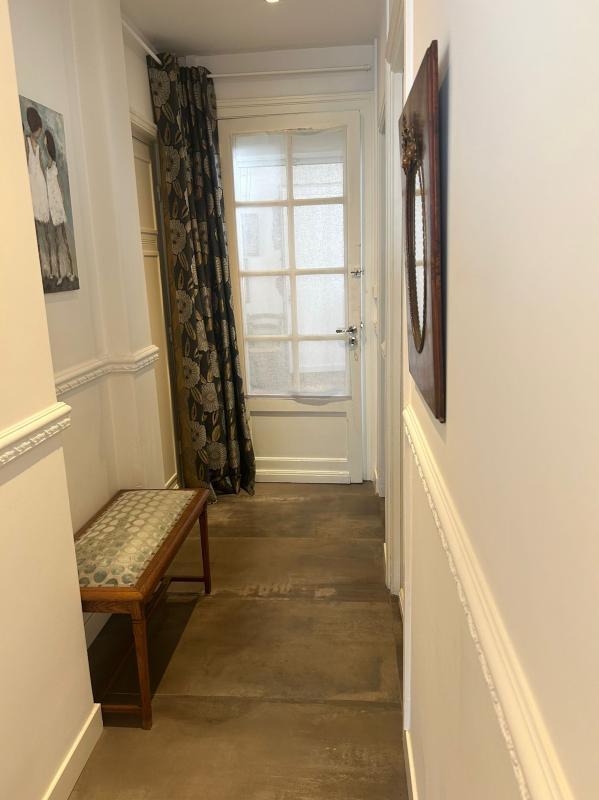 Maison - 87 m² - 4 pièces