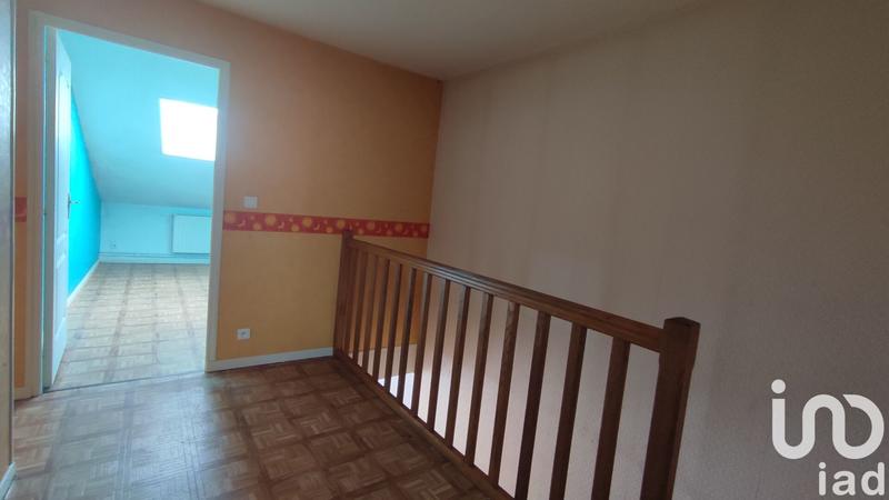 Maison - 225 m² - 10 pièces