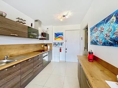 Studio - 30 m² - 1 pièce