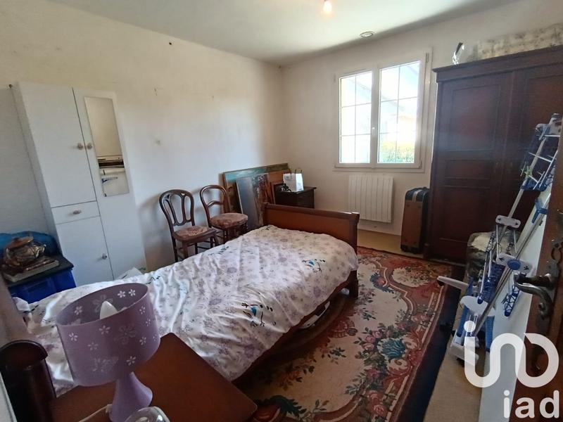 Maison - 155 m² - 7 pièces