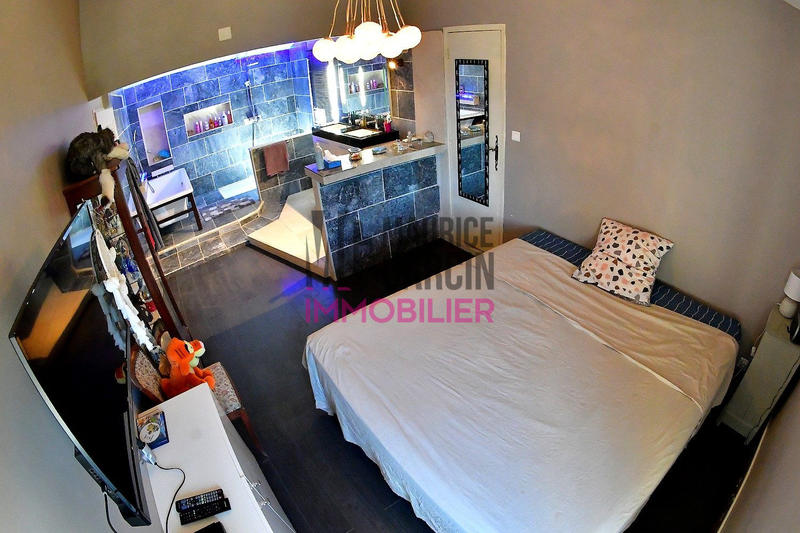 Maison - 135 m² - 4 pièces