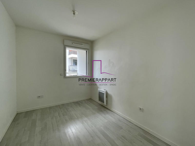 Appartement - 86 m² - 4 pièces