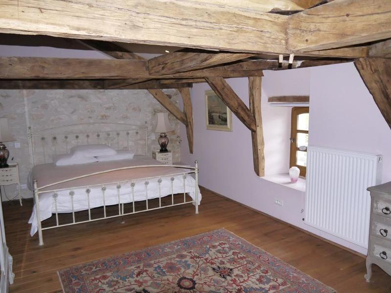 Maison de maîtres - 639 m² - 18 pièces