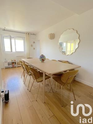 Appartement - 97 m² - 4 pièces