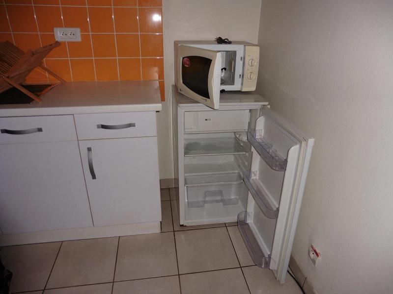 Appartement - 32 m² - 1 pièce