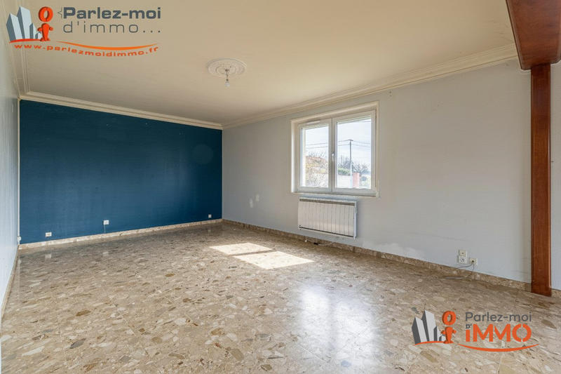 Maison - 195 m² - 7 pièces