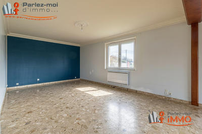 Maison - 195 m² - 7 pièces