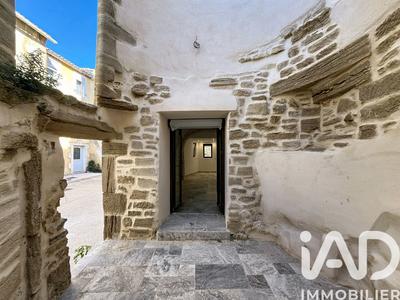 Maison - 180 m² - 5 pièces