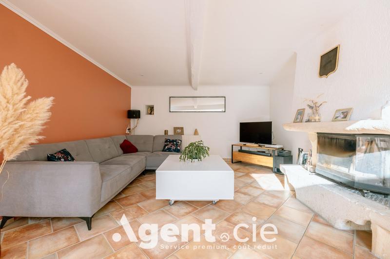 Maison ancienne - 150 m² - 6 pièces