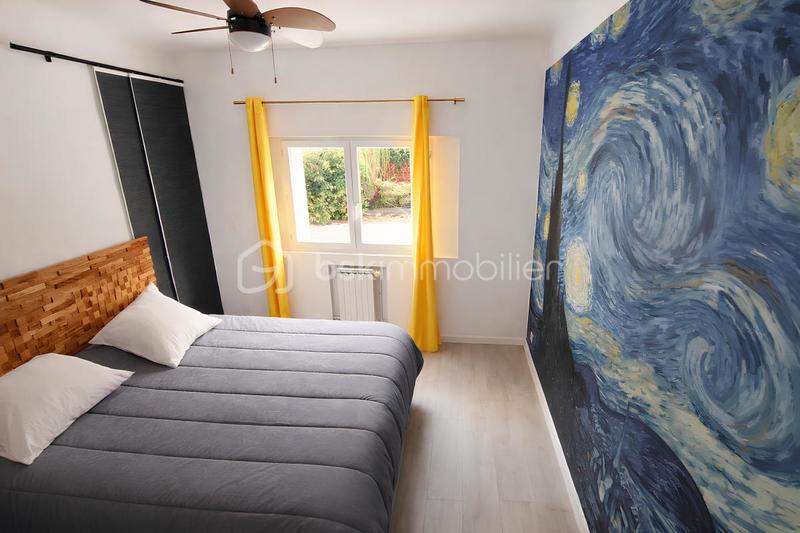 Villa - 167 m² - 6 pièces