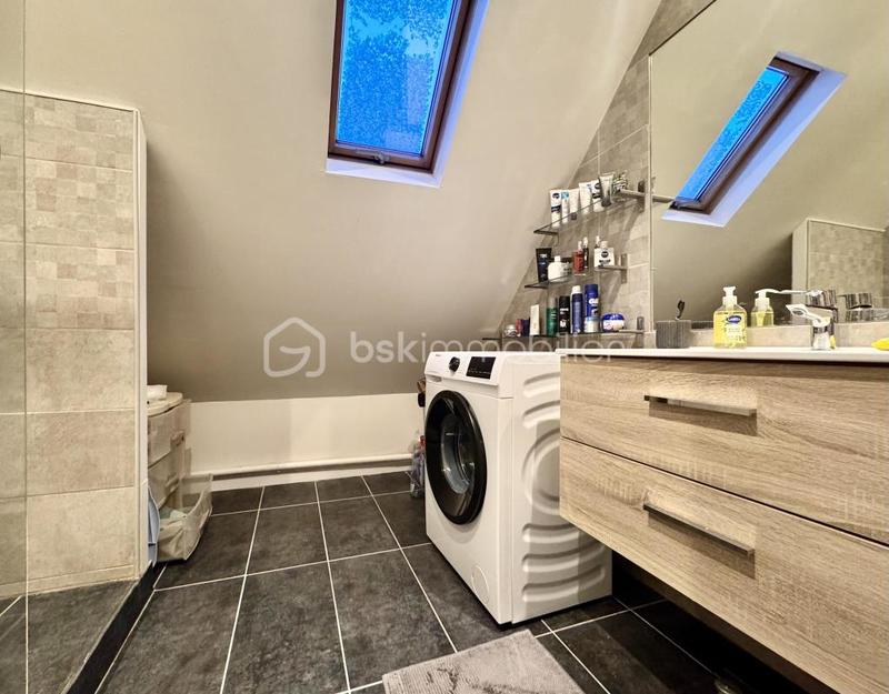 Pavillon - 96 m² - 6 pièces