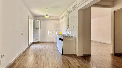 Appartement - 103 m² - 5 pièces