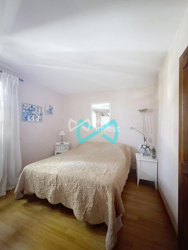 Maison ancienne - 175 m² - 6 pièces