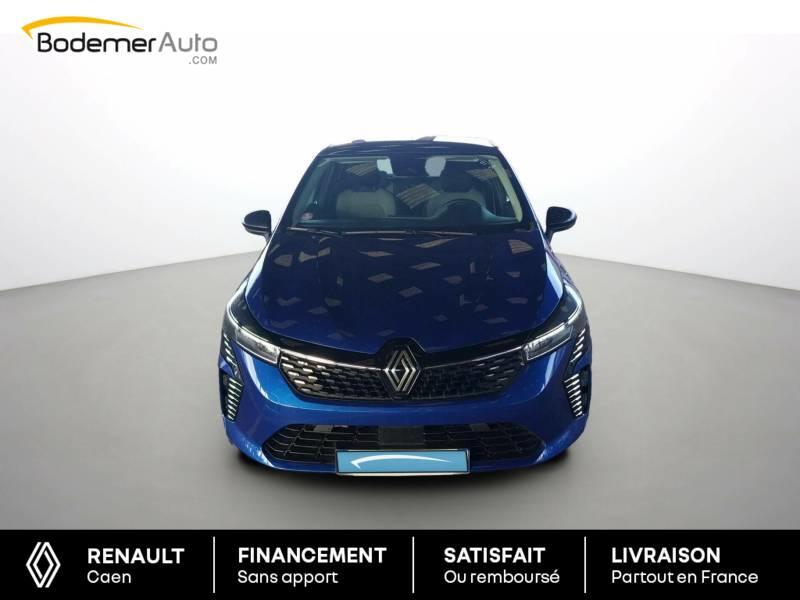 Renault Clio TCe 90 Evolution