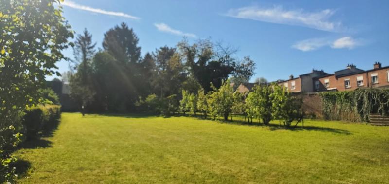 Maison - 175 m² - 10 pièces