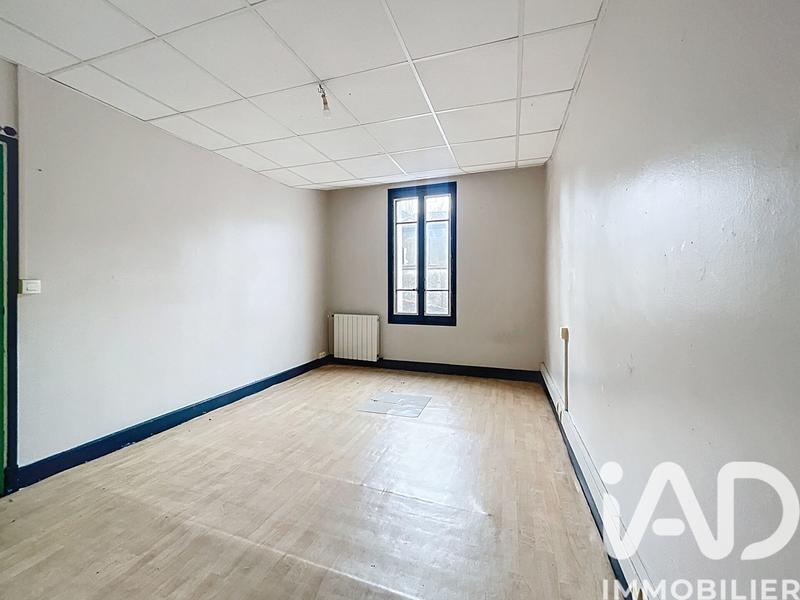 Maison de ville - 145 m² - 5 pièces