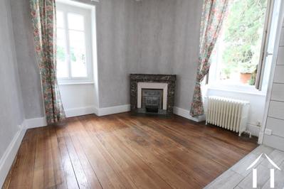 Maison - 121 m² - 7 pièces