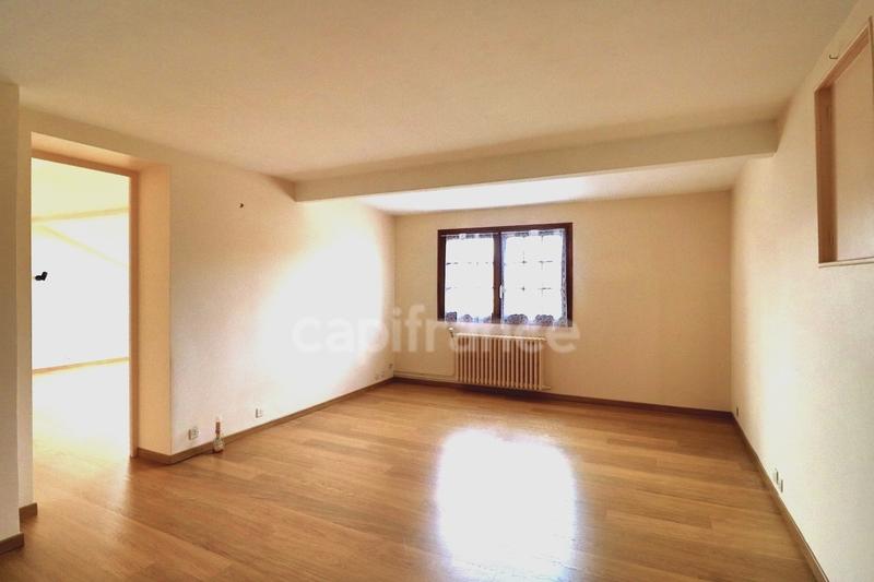 Maison - 148 m² - 6 pièces