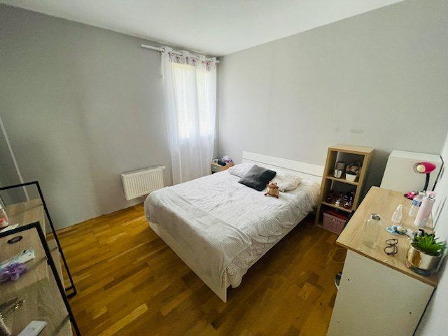 Maison - 101 m² - 7 pièces